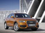 Audi Q3 2.0 TDI Quattro 2011 года (WW)